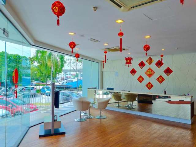 Classical Boutique Hotel - Puchong