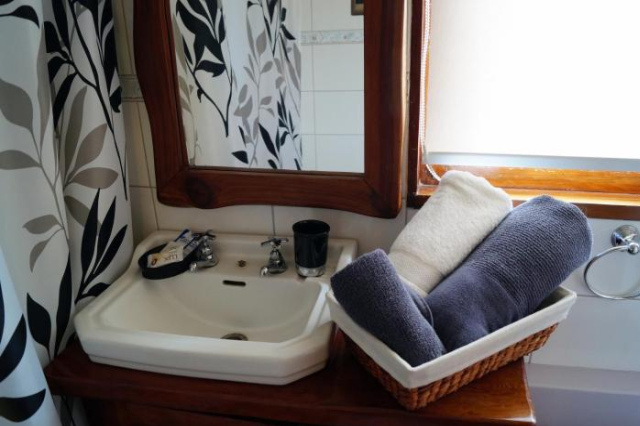 Tradicion Austral Bed & Breakfast - Los Lagos