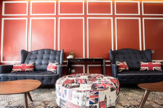 Bloommaze Boutique Hotel Puchong - Puchong
