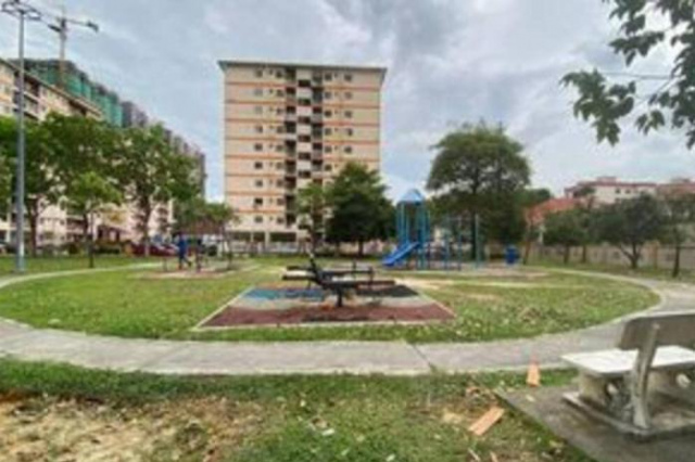 Lovely 3 Bedroom - Golden Height Apartment - Puchong