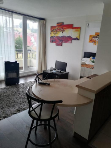 Departamento Terraza