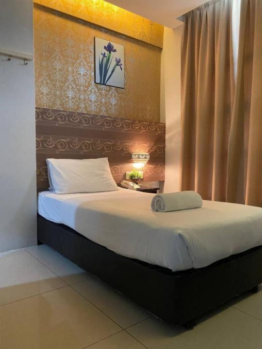 Best View Hotel Puchong - Puchong