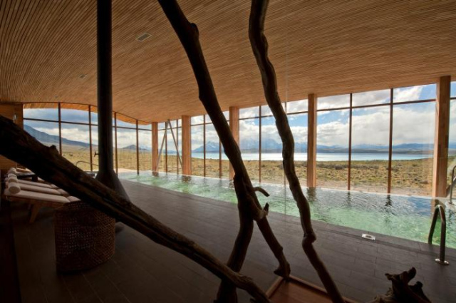 蒂拉巴塔哥尼亞酒店及水療中心 - Torres del Paine Region