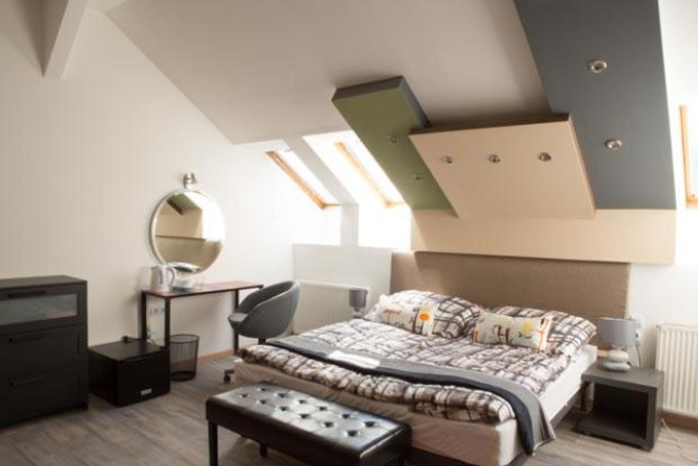 Octo Suite Apartment - Budapest