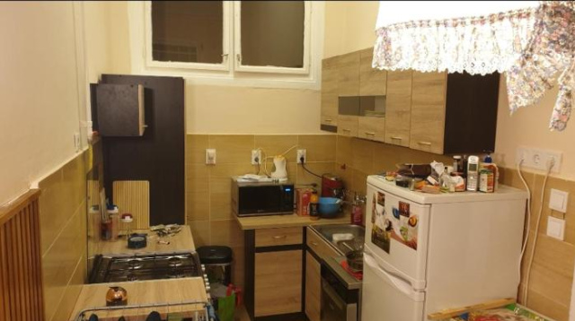 Westend Apartment - Budapest