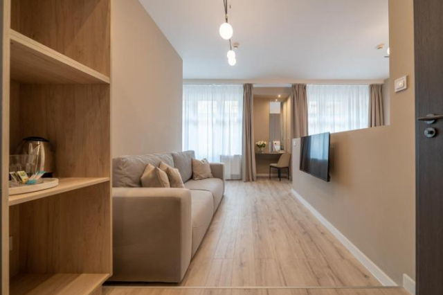 Károly Boutique Suites, Best Location by BQA - Budapest