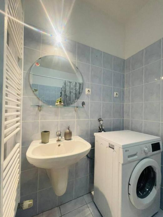 Viktoria Apartment - Budapest