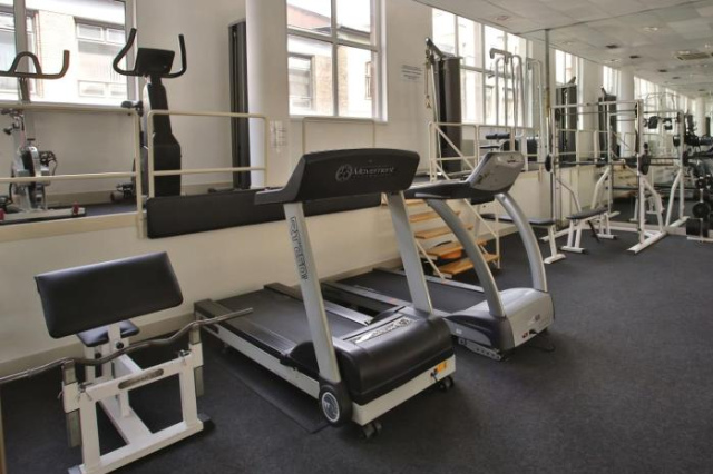 Budapest Adina Apartment Hotel - Budapest