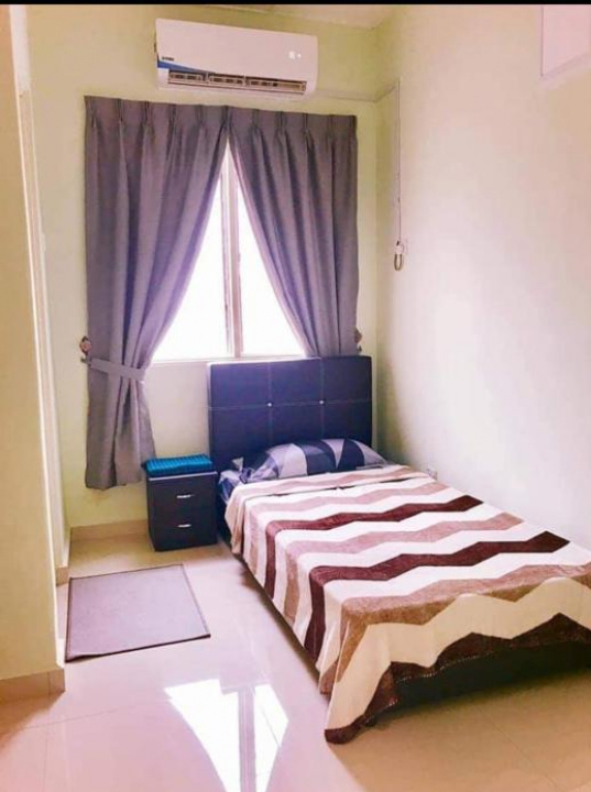 Homestay Tok Wan Puchong Utama - 蒲種