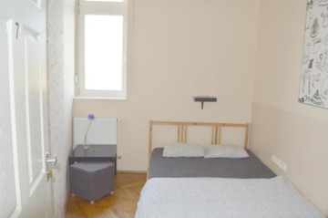 Artist Guest House