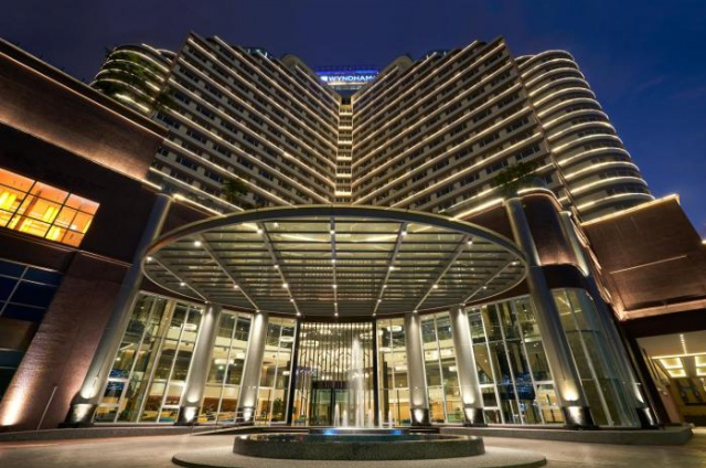 Wyndham Acmar Klang - Klang