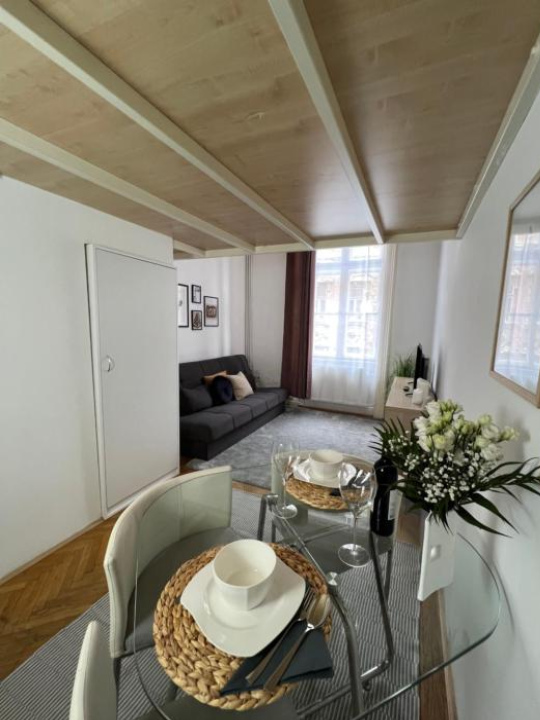 New York Palace Apartment in the downtown - 布達佩斯