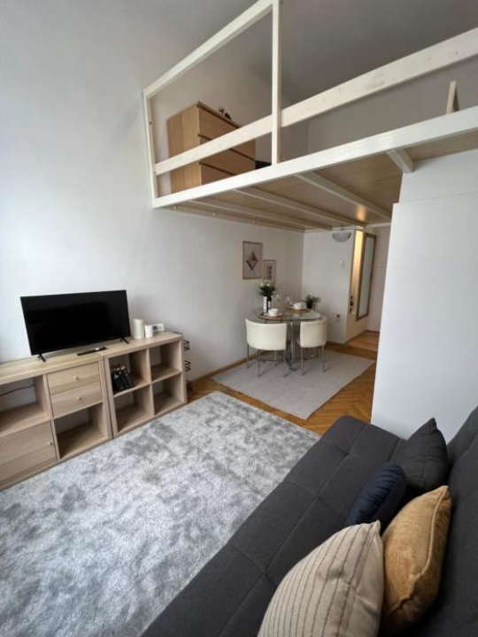 New York Palace Apartment in the downtown - 布達佩斯