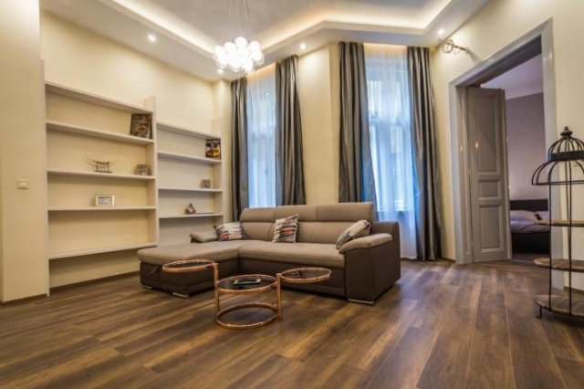 Fashion Street Apartments - 布達佩斯
