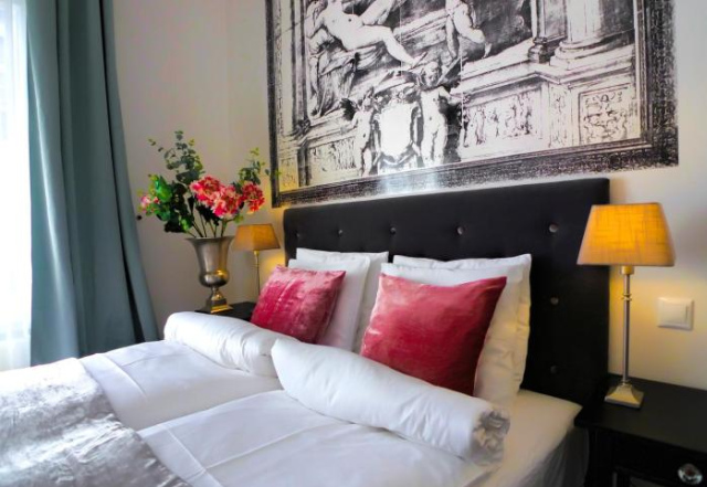 Venus Budapest Apartment - Budapest