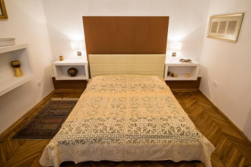 Golden Pearl Apartment