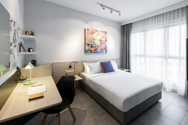 The Canvas Hotel - 巴生