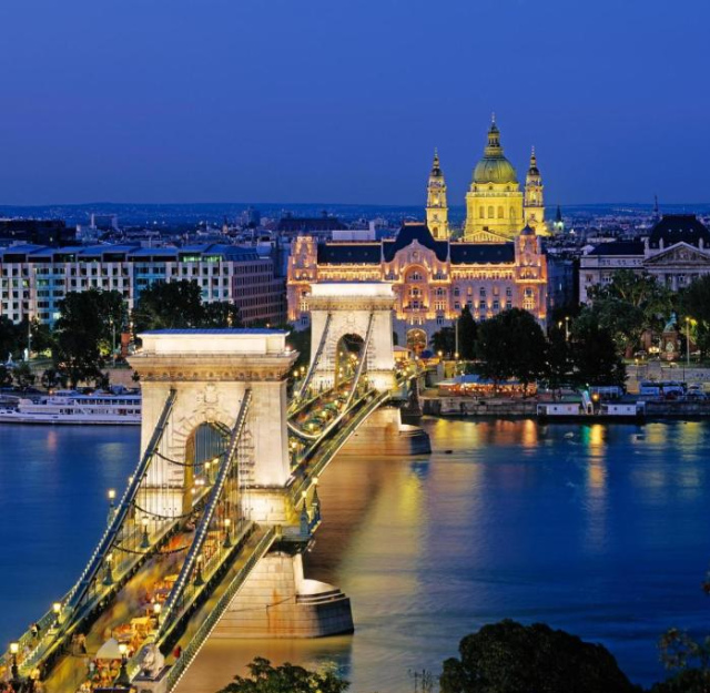 Haus in Budapest mit Garten - Budapest