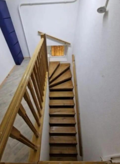 7DAB Apartments 10 - Budapest