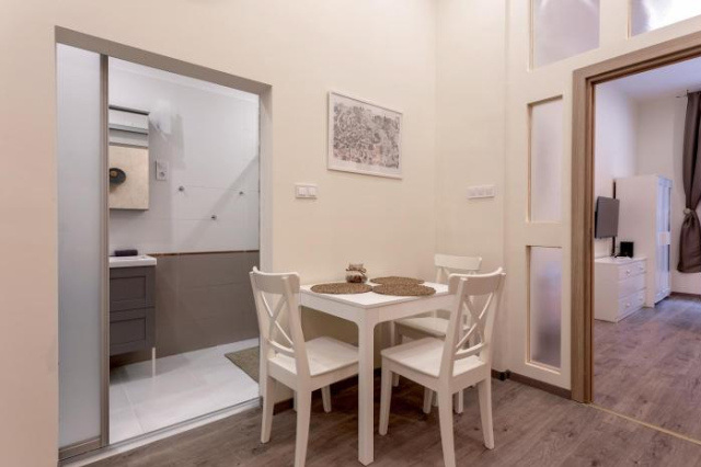 Goldcentral Apartment Comfort - 布達佩斯