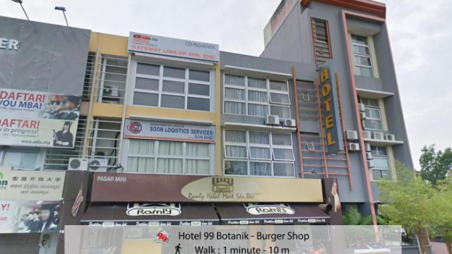巴生99波塔尼克酒店 - 巴生