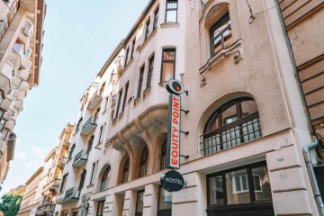 Equity Point Budapest