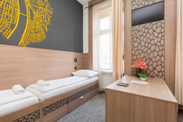 E14 Design Hotel