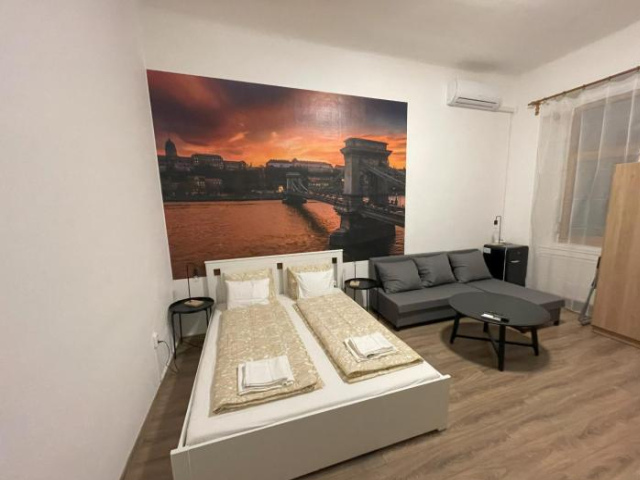MaNo Guesthouse Budapest - Budapest