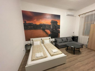 MaNo Guesthouse Budapest