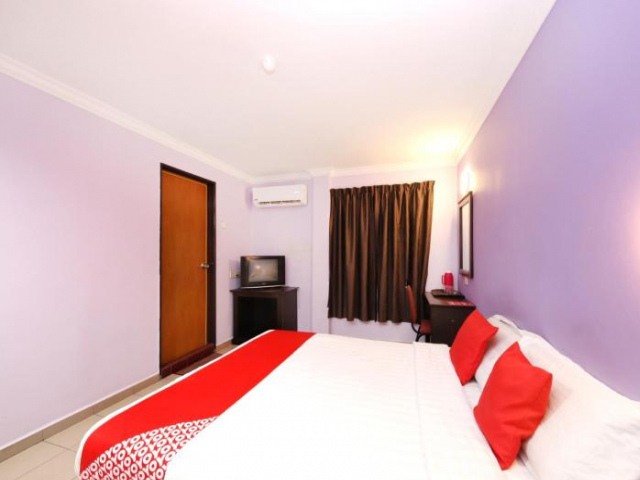 OYO 473 Comfort Hotel 2 - 巴生