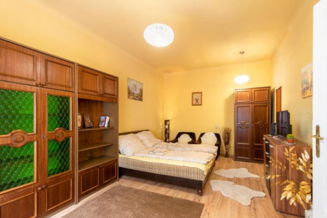 Budapest Central Vintage Apartment - Budapest