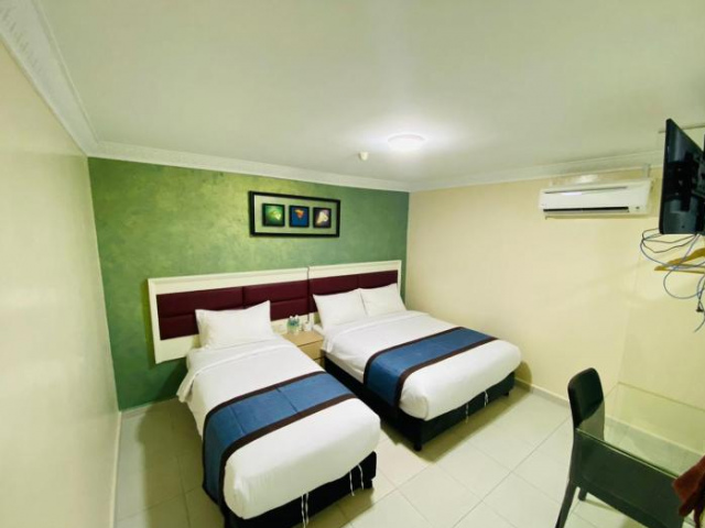 Surya Boutique Hotel Klang - 巴生