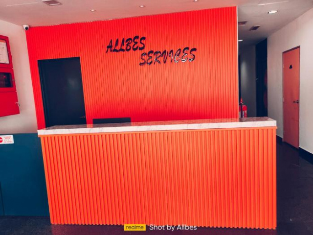 Allbes Parklands Hotel - 巴生