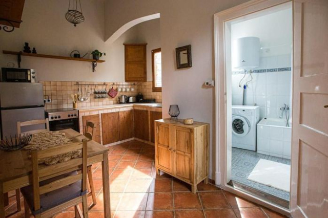 Anna & Pierre’s place - Budapest