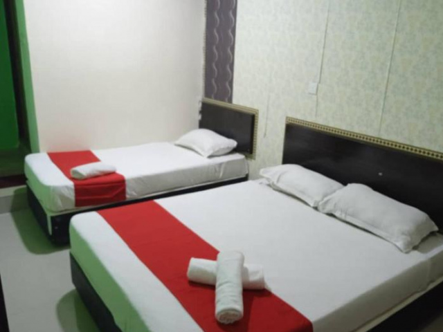 EZI HOTEL KLANG - Klang
