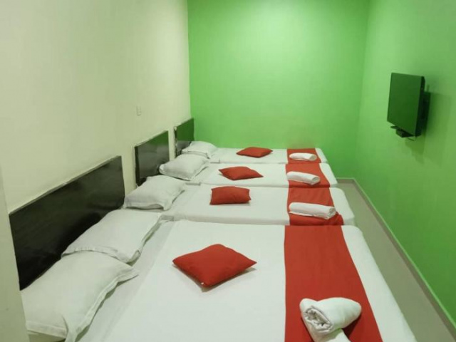 EZI HOTEL KLANG - Klang