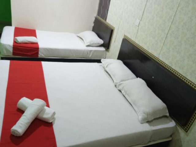EZI HOTEL KLANG - Klang