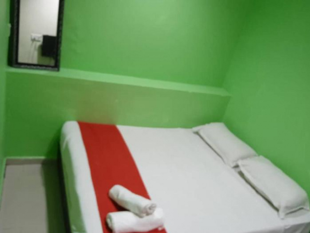EZI HOTEL KLANG - Klang