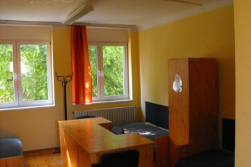 József Attila Guesthouse
