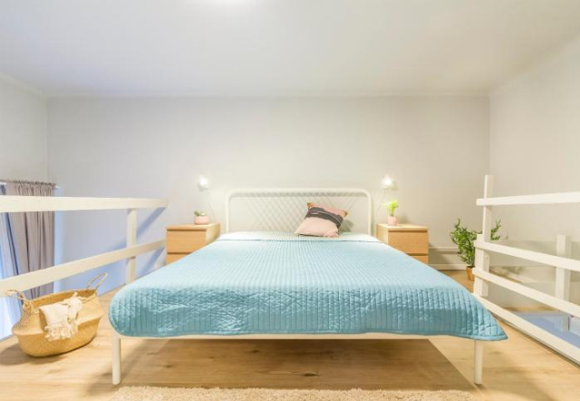 King93 Apartment In Central Budapest. - 布達佩斯
