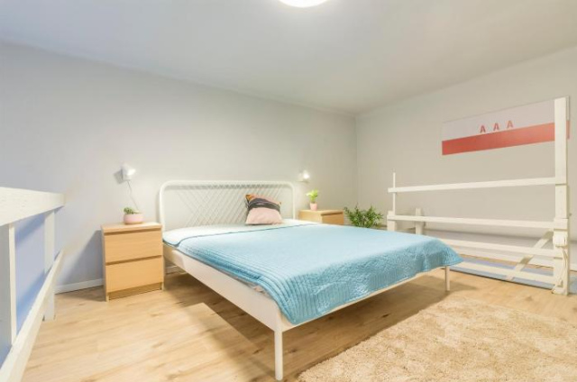 King93 Apartment In Central Budapest. - 布達佩斯