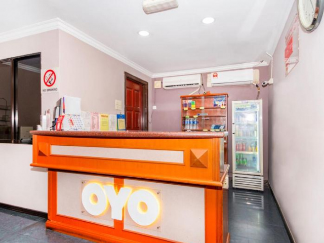 OYO 472 Comfort Hotel 1 - Klang