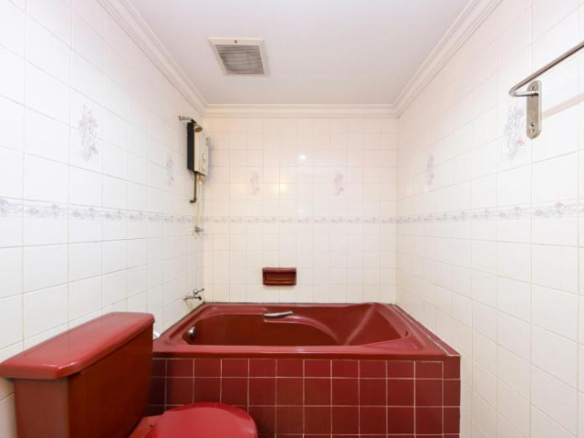 OYO 472 Comfort Hotel 1 - Klang