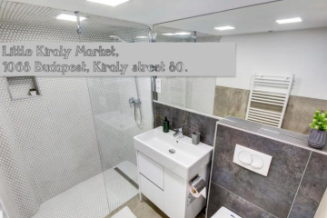Little Americas Kiraly Street Apts