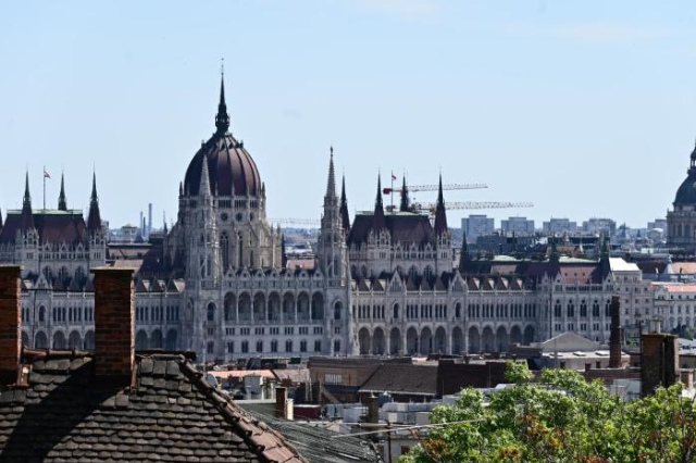 Rose Hill 4 - Budapest