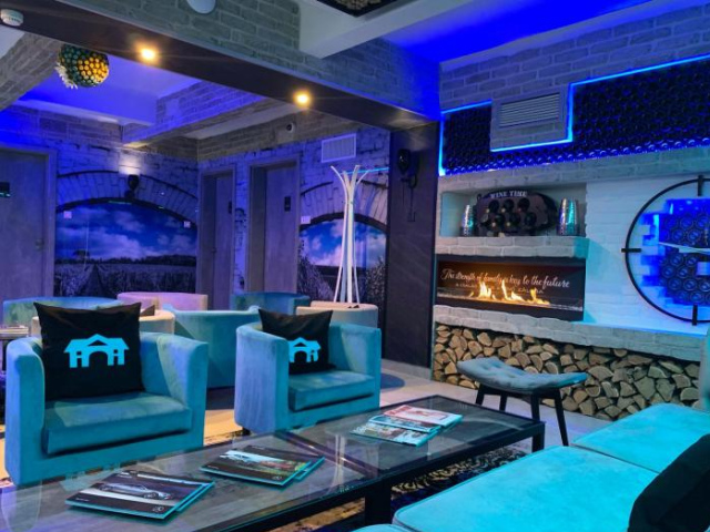 Smart Hotel Budapest - Budapest