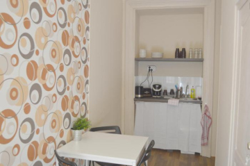 Synagogue Central Guest House