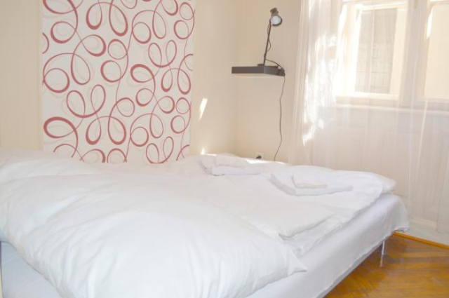 Synagogue Central Guest House - Budapest