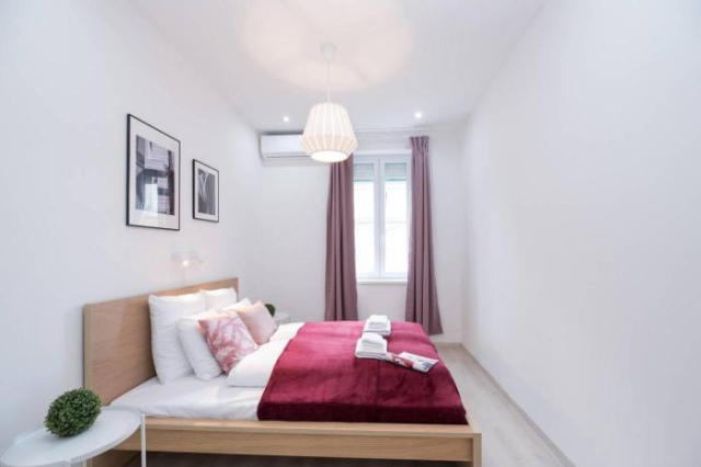 Trendy central apartment at Castle - Budapest