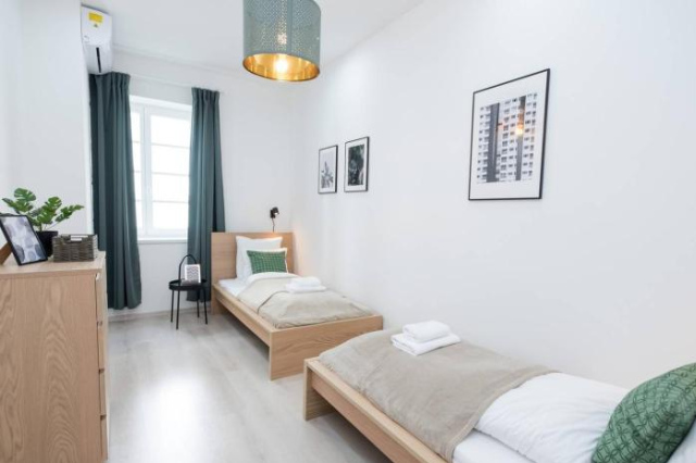 Trendy central apartment at Castle - Budapest